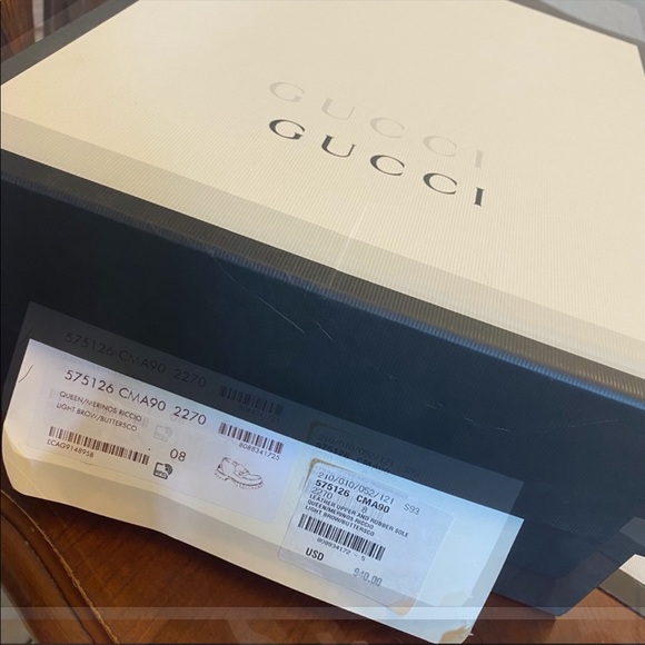Gucci Horsebit Lug Sole Loafers Sherpa Lined Perfect for Winter main image 5